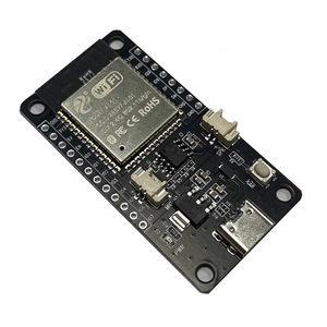 AI-01 Smart Voice Module ESP-C2 WiFi <b>Microphone</b> Speaker Kit for AI Voice Recognition IoT Development - Product Image 4