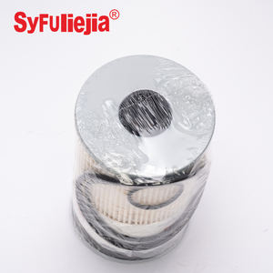 Filter pemisah air bahan bakar truk berat baru Filter bahan bakar FS19765 FS20021 suku cadang - Product Image 3