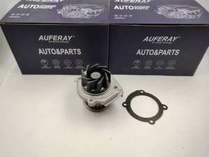 Bomba de Agua AUFERAY para Fiat <span class=keywords><strong>Abarth</strong></span> Alfa Romeo Chrysler 55204538 55221397 55271994 55284051 55236392 343B0027 Repuestos de Auto en Línea - Product Image 4