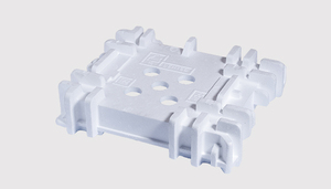 Tùy chỉnh shock-proof trắng đa chức năng EPP xốp Xốp Chèn giá tốt dịch vụ từ Việt Nam - Product Image 3
