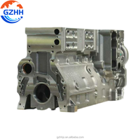 Bloc-cylindres nu 6CT 6CTA 8.3L 5587414 C5587414 5587415 5478882 compatible avec les moteurs diesel Cummins pour engins de construction