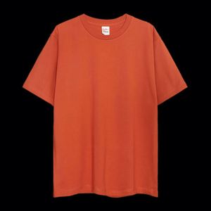 250gsm Bulk Dropped Shoulder White Customize Oversized Cotton Mens Plain <b>T</b> Shirts High Quality Wholesale <b>T</b>-shirts for Men - Product Image 1