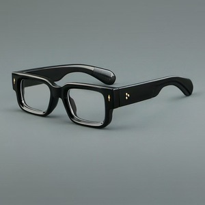 <span class=keywords><strong>Gafas</strong></span> Ópticas <span class=keywords><strong>de</strong></span> Lujo Retro Cuadradas 2026 para Mujer, <span class=keywords><strong>Anti</strong></span> <span class=keywords><strong>Luz</strong></span> <span class=keywords><strong>Azul</strong></span>, Montura <span class=keywords><strong>de</strong></span> Alta Calidad, Estilo Ojo <span class=keywords><strong>de</strong></span> Gato, Unisex, para <span class=keywords><strong>Lectura</strong></span> - Product Image 3