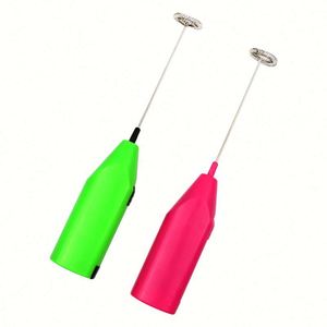 Nouveau Fouet Électrique Mélangeur Batteur pour Boissons Chaudes et Lait, Outil de Cuisson Maison, Profitez de la Cuisine OEM/ODM - Product Image 2