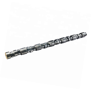 Vente en gros de pièces de moteur CumminsIKTA19-G, arbre à cames 3066877, 207770, 205750 pour camions lourds américains - Product Image 1