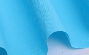 228T Dệt Không Thấm Nước Thoáng Khí Nylon <span class=keywords><strong>Taslon</strong></span> Vải Crepe Cho Thể Thao Cô Gái - Product Image 4