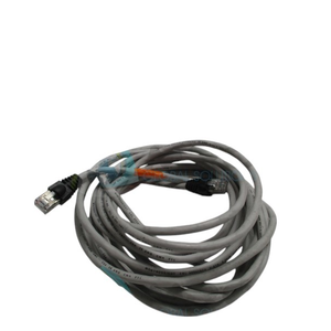 Cognex 300-0278 Cable de cámara Unmp Nuevo Original Listo Stock Automatización industrial Pac Controlador de programación de PLC dedicado - Product Image 1