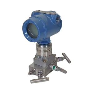 Emerson rosemounts 3051S máy phát áp lực 3051s1cd1a2a11a1ad1k5m5q4q8qtt1do với chất lượng tuyệt vời - Product Image 4