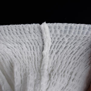 Baby Care Indicador de alta qualidade Wetness 360Elastic Band Unisex Training Pants Super macio respirável absorvente fralda descartável - Product Image 4