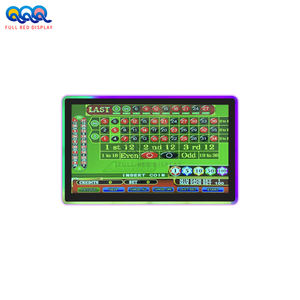 หน้าจอสัมผัสขนาด350ซม./ตร. ม. สำหรับหน้าจอสัมผัสหน้าจอสัมผัสหน้าจอสัมผัสขนาด27 "กำหนดเองได้ - Product Image 1