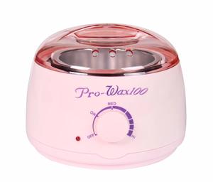 <span class=keywords><strong>LOVE</strong></span> <span class=keywords><strong>CRAZY</strong></span> AX-100, olla de cera con logotipo personalizado, 500ml, 100W, calentador de cera para depilación - Product Image 4