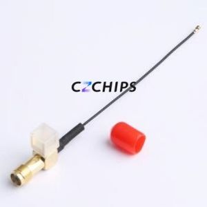 KH-IPEX4-SMAKWE5-RG0.81-B080H RF Cable RF Whole Sale Electronic Component Chips Supplier & BOM Service - Product Image 1