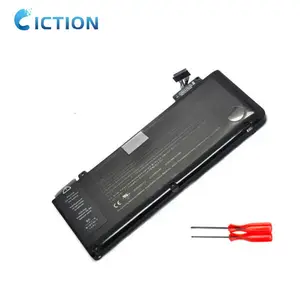 Nouvelle batterie A1322 pour macbook pro 13 "a1278 020-6764-A 2009 2010 2011 2012