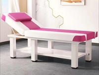 Table de massage pliante violette portable au design moderne Table de massage pliable et portable Sexe par le Maroc