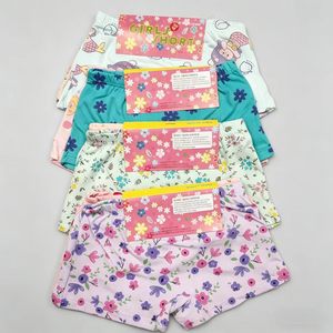 Pantalones Cortos para Niñas, Ropa de Excedente de Inventario, Calzoncillos Cortos para Niños - Product Image 3