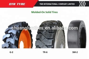 ยางแบบไม่ทิ้งรอย ยางตัน 28x9-15 - Product Image 6