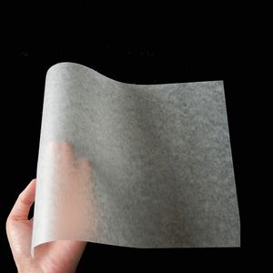 <b>Waxed</b> <b>Paper</b> Biodegradable Offset Printing Food Grade Single Sided Wax Coated <b>Paper</b> - Product Image 3