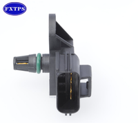 Accessoires pour camions Nouveau capteur de carte 0281006102 504372225 22320906 837073934 504369148 CV2A9F479AA Compatible avec IVECO Volvo Renault