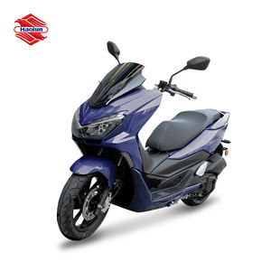 Motocicleta Haojun PXC, Motocicleta de Moda <span class=keywords><strong>Super</strong></span> <span class=keywords><strong>Cub</strong></span>, Motocicleta Scooter de <span class=keywords><strong>150cc</strong></span> - Product Image 3