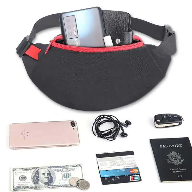 hiking waist pack