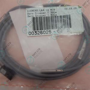อะไหล่ SMT ตัวกั้นเบโร่ 1 ชิ้น สำหรับ SIEMENS SIPLACE ASM 00326025 - Product Image 4