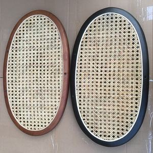 <span class=keywords><strong>Marcel</strong></span> Breuer Cesca Cane Chair Siège et dossier en rotin contemporains pour la maison, le bureau et l'appartement - Product Image 2