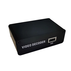 <span class=keywords><strong>Reproductor</strong></span> USB Mini H.265 H.264 en Oferta, Decodificador de Transmisión de Video IPTV HD, SRT <span class=keywords><strong>HLS</strong></span> RTMP - Product Image 4
