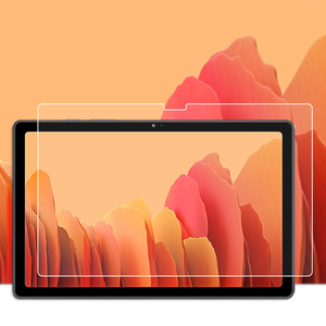 Para <span class=keywords><strong>Samsung</strong></span> Galaxy Tab A7 Lite 10,4 "<span class=keywords><strong>2022</strong></span> Protector de pantalla transparente Anti-Scratch Anti-Fingerprint Vidrio templado - Product Image 1