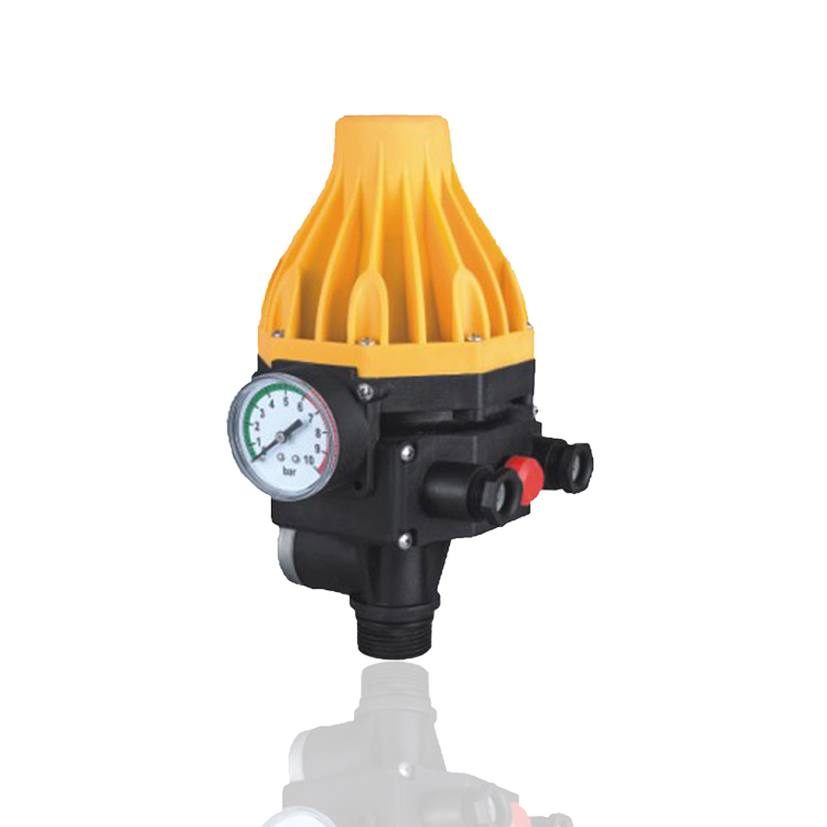 Автоматический регулятор давления водяного насоса, электронный регулятор давления