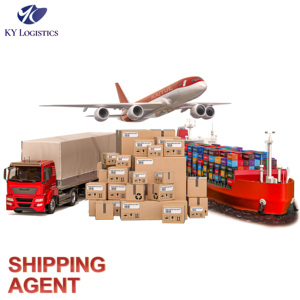 Servizio di Spedizione Aerea LCL+Express Amazon da Shenzhen con Tracciamento verso <span class=keywords><strong>New</strong></span> York, Vancouver, Londra, Parigi, Johannesburg, Dubai, Tokyo - Product Image 1