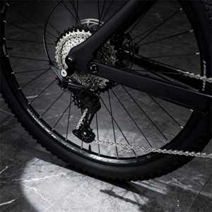 Nouveau VTT Cyctrac EM19 2026 à Suspension Intégrale en Fibre de Carbone 29 Pouces – Meilleure Vente - Product Image 5
