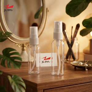 Flacone Spray da 50ml 60ml per Medicinali, Cosmetici, Oli, Lozioni e Soluzioni Farmaceutiche - Vendita all'Ingrosso - Product Image 1