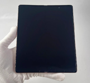 โทรศัพท์มือถือหน้าจอพับได้7.6นิ้วสำหรับ <span class=keywords><strong>Galaxy</strong></span> <span class=keywords><strong>Z</strong></span> <span class=keywords><strong>Fold</strong></span> <span class=keywords><strong>2</strong></span> 5G หน้าจอพับได้รุ่น US - Product Image 2