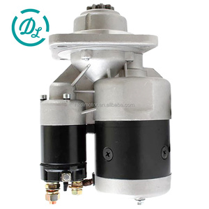 Conjunto de Arranque de Alta Resistencia EexcavaStart para Zanjadora Modelo 360, 1 Año de Garantía, Números de Pieza 80350911 933253 - Product Image 1