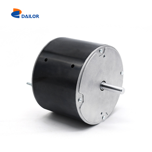 มอเตอร์คอนเดนเซอร์ขั้วร่มเงาหม้อน้ำอุปกรณ์ทำความเย็นเครื่องระเหย AC - Product Image 1