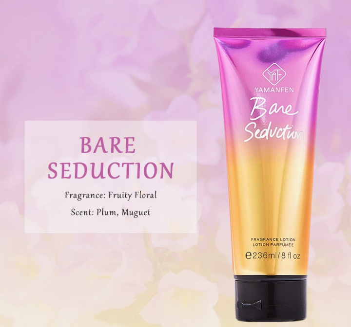 SÉDUCTION NUE