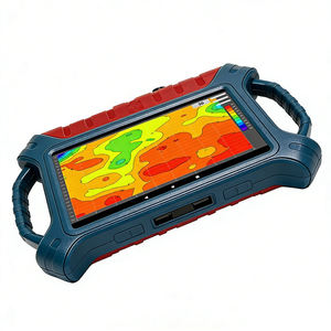 เครื่องตรวจจับน้ำบาดาล ADMT ADZN1200 เครื่องหาตำแหน่งน้ำบาดาล ช่องสัญญาณ<span class=keywords><strong>เดียว</strong></span> ระยะตรวจจับ 1200 เมตร - Product Image 5