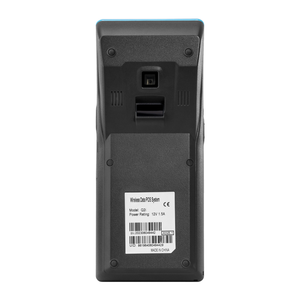 2025 các thiết kế mới nhất Q2 Android 11 tất cả trong một màn hình cảm ứng <span class=keywords><strong>POS</strong></span> Android cầm Tay <span class=keywords><strong>POS</strong></span> thiết bị đầu cuối - Product Image 4