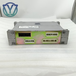 Contrôleur ECU 7834-21-6002 7834-21-6001 7834-21-6000 7834-21-4002 pour excavatrice PC200-6 PC210-6 PC220-6, machines de construction - Product Image 2