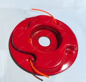 Precio de Fábrica: Disco de Corte G300 para Desbrozadora, Cabezal de Recorte para Máquina de Jardín - Product Image 5
