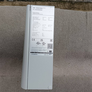 Climatiseur mural pour armoire électrique Rittal SK3302300 en acier, 300W, unité de refroidissement écologique SK3302300 - Product Image 3