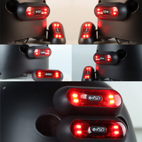 Casques de moto universels de haute qualité en gros, personnalisés, bon marché, légers, noir mat