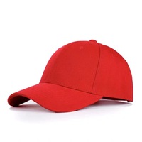 Gorra de Béisbol de 6 Paneles, 100% Algodón, con Logotipo Personalizado Bordado e Impreso, Ajustable, para las Cuatro Estaciones, Deportiva, para Exteriores, con Protección Solar