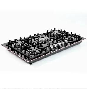 Prix <span class=keywords><strong>de</strong></span> gros, cuisinière à gaz, plaque <span class=keywords><strong>de</strong></span> <span class=keywords><strong>cuisson</strong></span> à 5 brûleurs, plaque <span class=keywords><strong>de</strong></span> <span class=keywords><strong>cuisson</strong></span> <span class=keywords><strong>de</strong></span> cuisine, cuisinière à gaz à 5 brûleurs, cuisinières pour cuisiner - Product Image 1