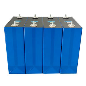 แบตเตอรี่ลิเธียมไอออนทรงปริซึม <span class=keywords><strong>PL</strong></span> สำหรับ GE Stock เกรด 3.2V LF280K ความจุ 300Ah 320Ah สำหรับระบบพลังงานแสงอาทิตย์ภายในบ้าน  มีสินค้าในสต็อก 280Ah Lifepo4 - Product Image 2