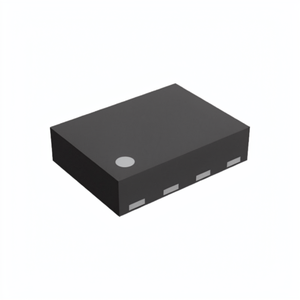 8 XFDFN Exposed Pad Power Management (PMIC) <b>Electronics</b> Component RP154L013A-E2 Original One Stop Service - Product Image 1