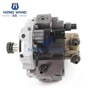 Kit de Bomba de Inyección de Combustible Duradero HongWang 5264248 4988595 445020045 OEM, Ajuste Personalizado para Motor QSB6.7 ISBE 3.8, 1 Año de Garantía - Product Image 2