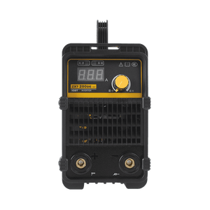Soudeuse à Inverter Portable RiLon ZX7400DE, Technologie IGBT, Machine à Souder CO2/MAG, Diamètre du Fil 0,8 mm, Nouveau, Bon <span class=keywords><strong>Prix</strong></span> - Product Image 2
