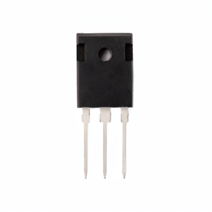 Transistors Components Electronic N3T035MP120D Authorized Distributor TO-247-3L - Product Image 1