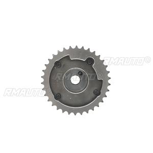 ชุดปรับตั้งวาล์วไอดีเครื่องยนต์ 486-14503 เฟืองแคมชาฟท์ ชุดเฟืองท้าย ชุดตั้งเวลาวาล์วไอเสีย สำหรับเครื่องยนต์ Foton 486 อะไหล่รถยนต์ - Product Image 3